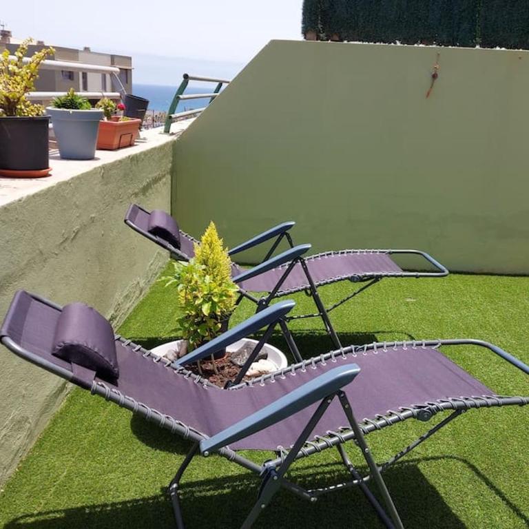 Atlantic Star - duplex with ocean views - Apartamento de 2 dormitorios - 24