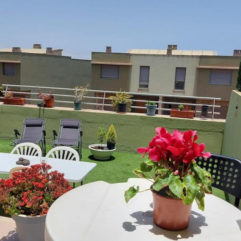 Atlantic Star - duplex with ocean views - Apartamento de 2 dormitorios - 26