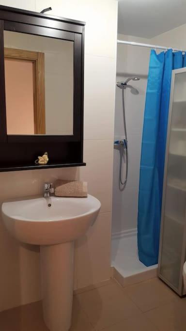 Atlantic Star - duplex with ocean views - Apartamento de 2 dormitorios - 27