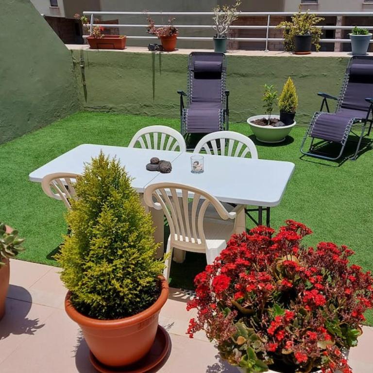Atlantic Star - duplex with ocean views - Apartamento de 2 dormitorios - 33