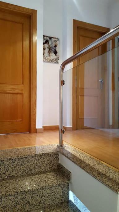 Atlantic Star - duplex with ocean views - Apartamento de 2 dormitorios - 34