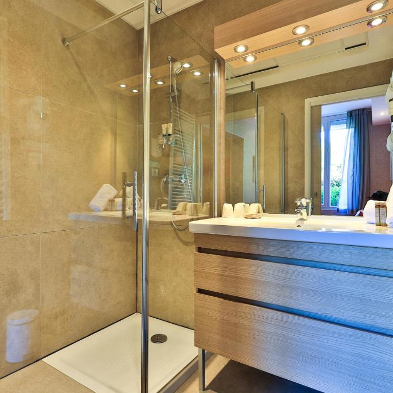 Hôtel Provençal - Studio - 4