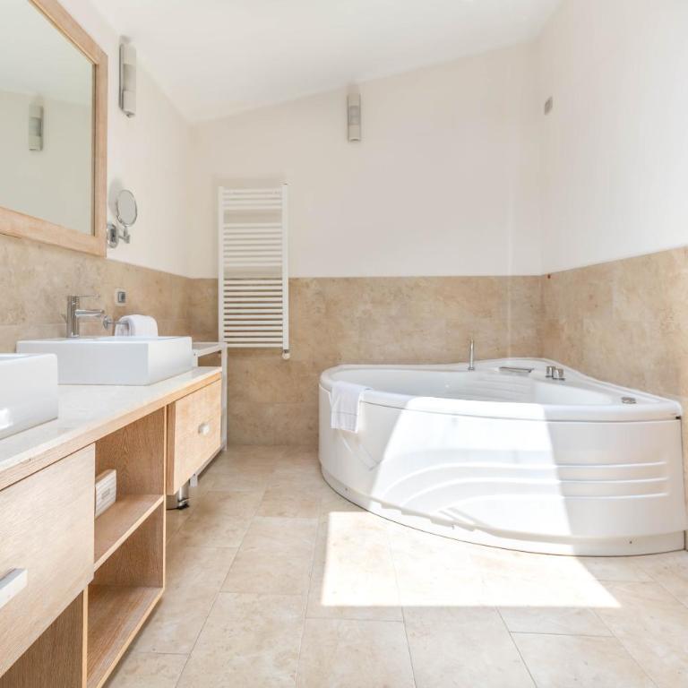 Hotel Domomea - Junior Suite - 3