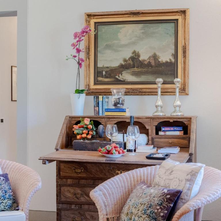Fattoria Camigliano, Luxury Farmhouse with Pool inside a Wine Estate - Villa - 42