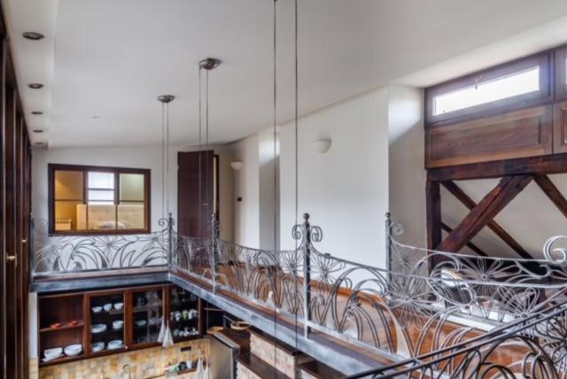 Penthouse Sky - Apartman - 15