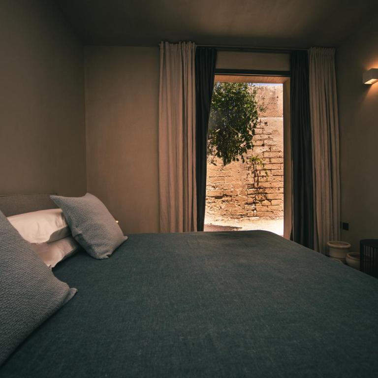 Rakalia Pure Living Sicilian Retreat - Double Room - Disability Access - 5