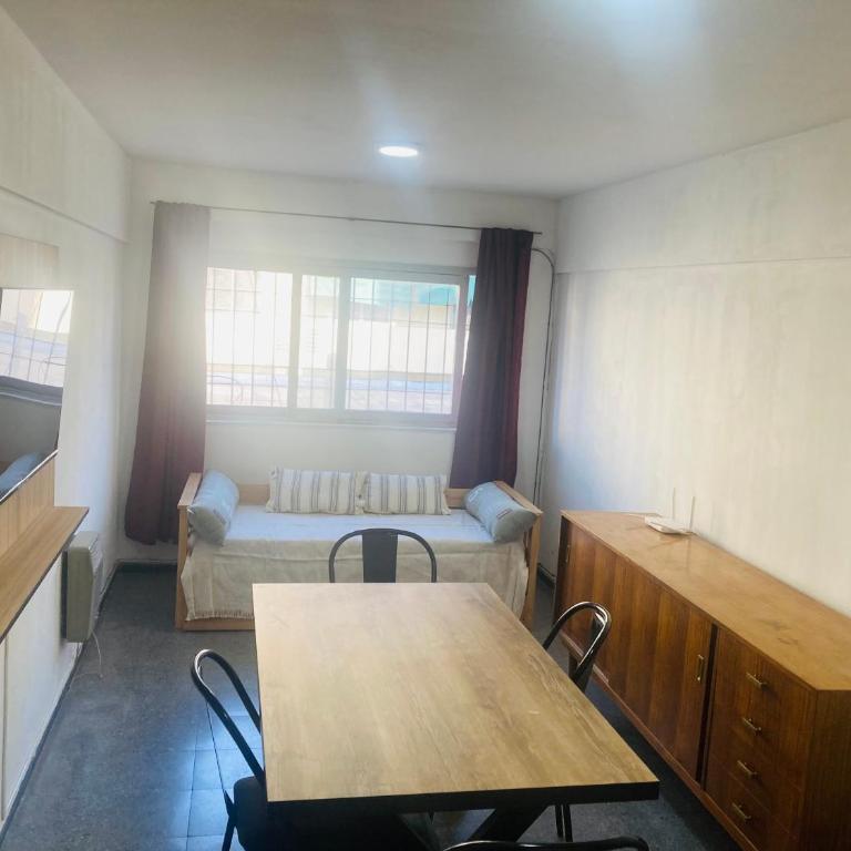 Patricias Mendocinas Wine Malbec - Apartamento de 1 dormitorio - 1