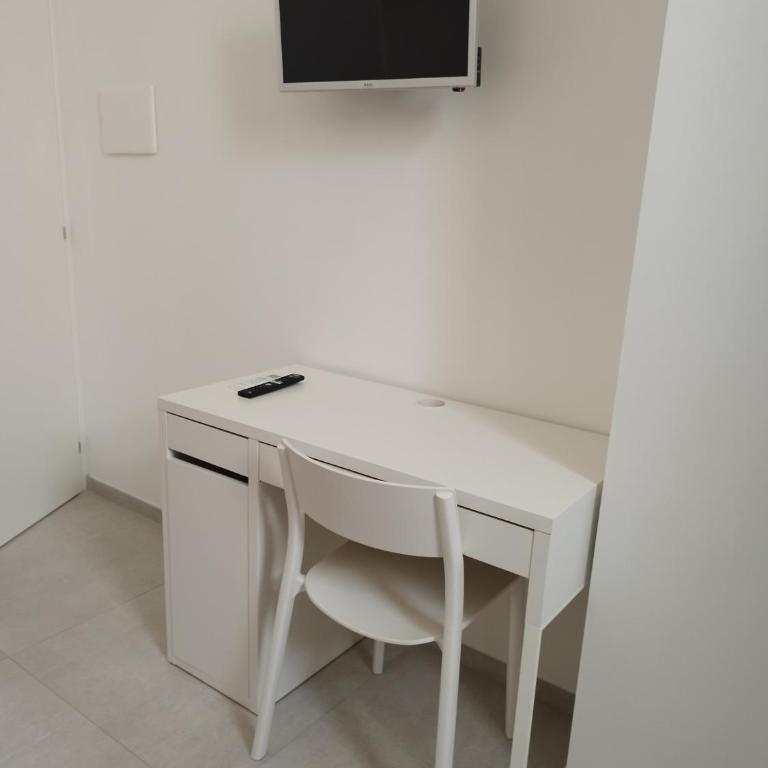Le stanze del Maestro - Camera Tripla con Bagno Privato - 3