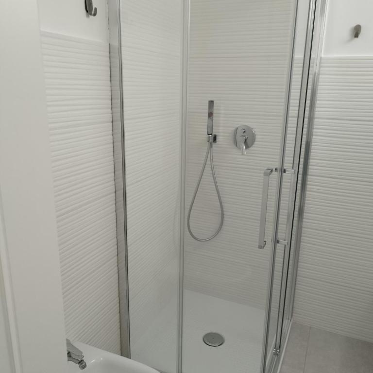 Le stanze del Maestro - Camera Tripla con Bagno Privato - 4