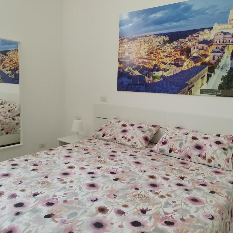 Le stanze del Maestro - Camera Tripla con Bagno Privato - 8