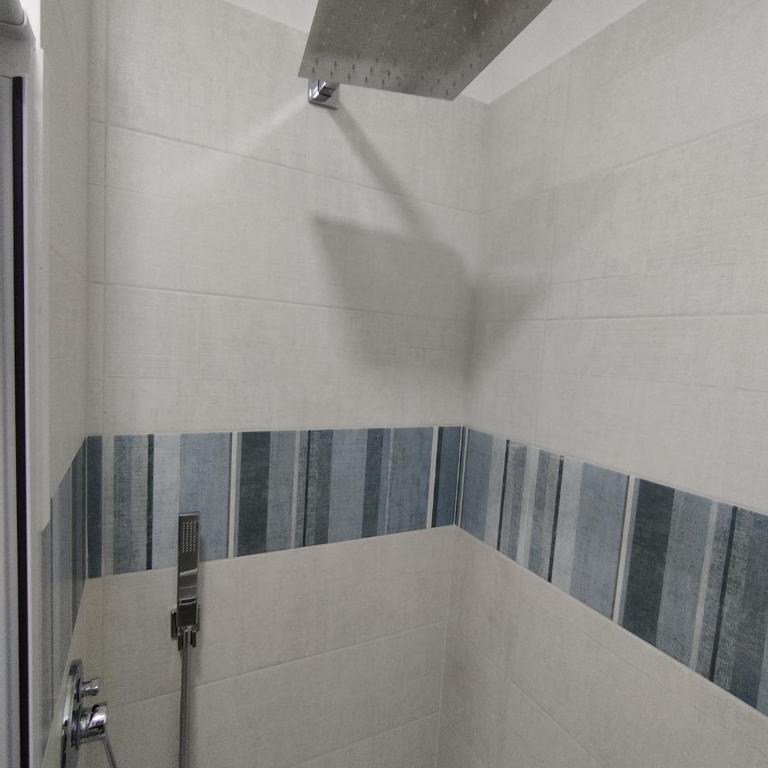 Le stanze del Maestro - Camera Matrimoniale con Bagno Privato - 4