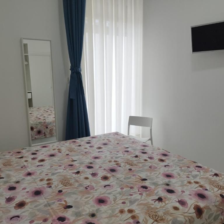 Le stanze del Maestro - Camera Matrimoniale con Bagno Privato - 3