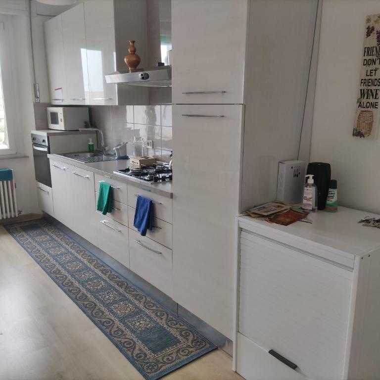 CASA BILO - Camera Familiare con Bagno Privato - 25