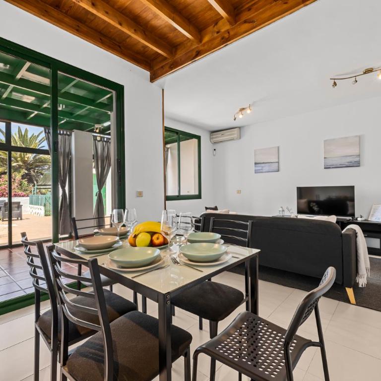 Casa Mon - Casa de 3 dormitorios - 1