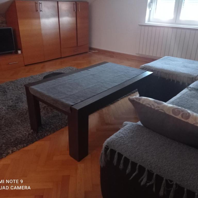 Apartman Simović, Vrnjačka Banja - Apartman sa 1 Spavaćom Sobom - 13