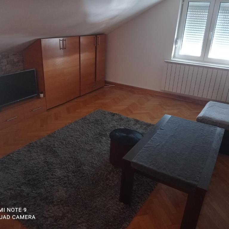 Apartman Simović, Vrnjačka Banja - Apartman sa 1 Spavaćom Sobom - 14