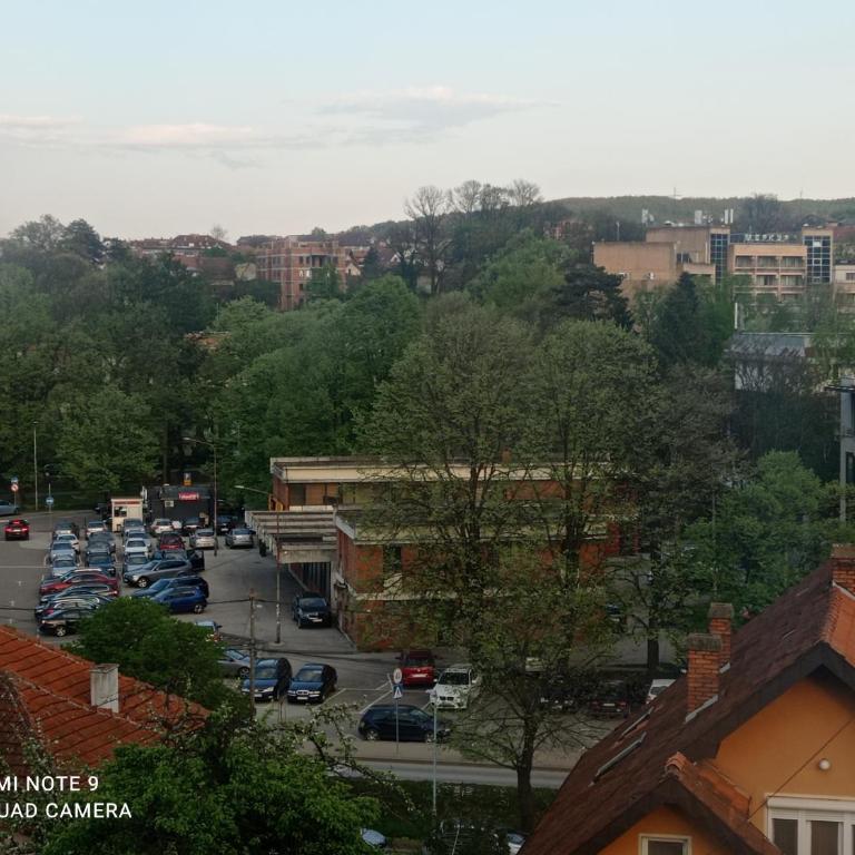 Apartman Simović, Vrnjačka Banja - Apartman sa 1 Spavaćom Sobom - 15
