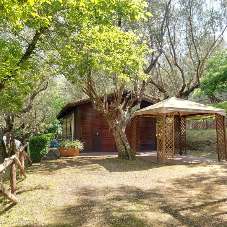 CHALET con spiaggia privata - Chalet - 2