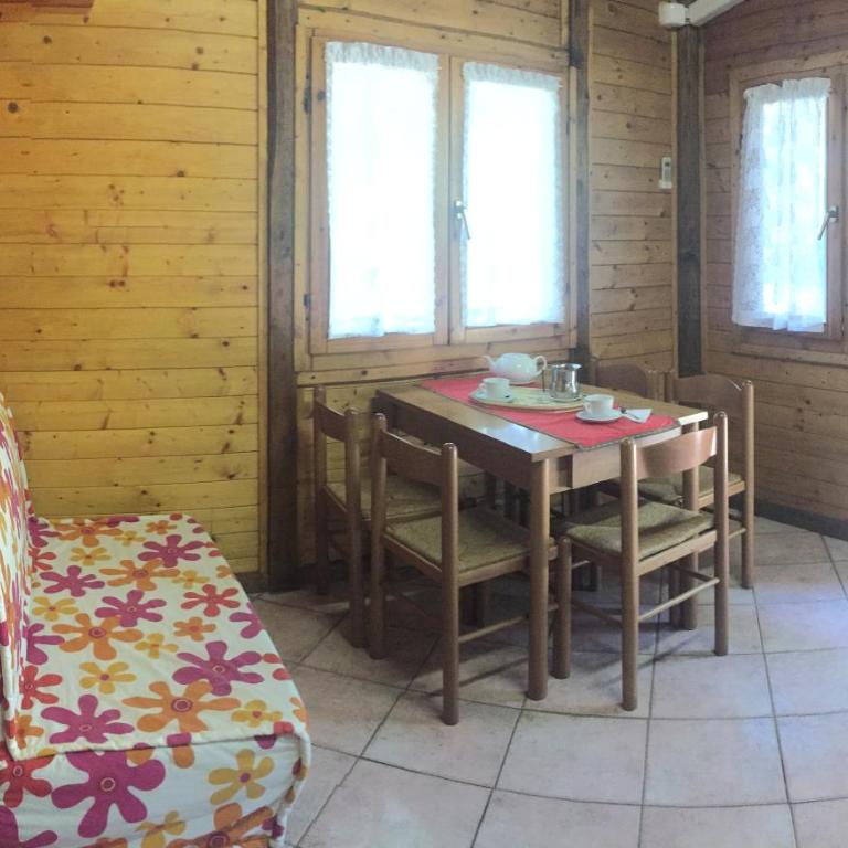 CHALET con spiaggia privata - Chalet - 3
