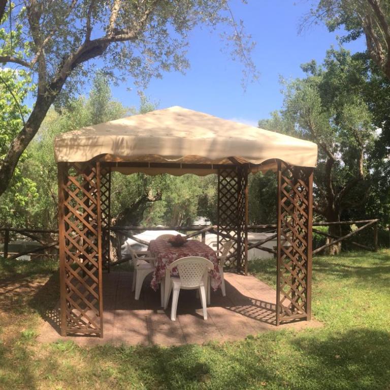 CHALET con spiaggia privata - Chalet - 4