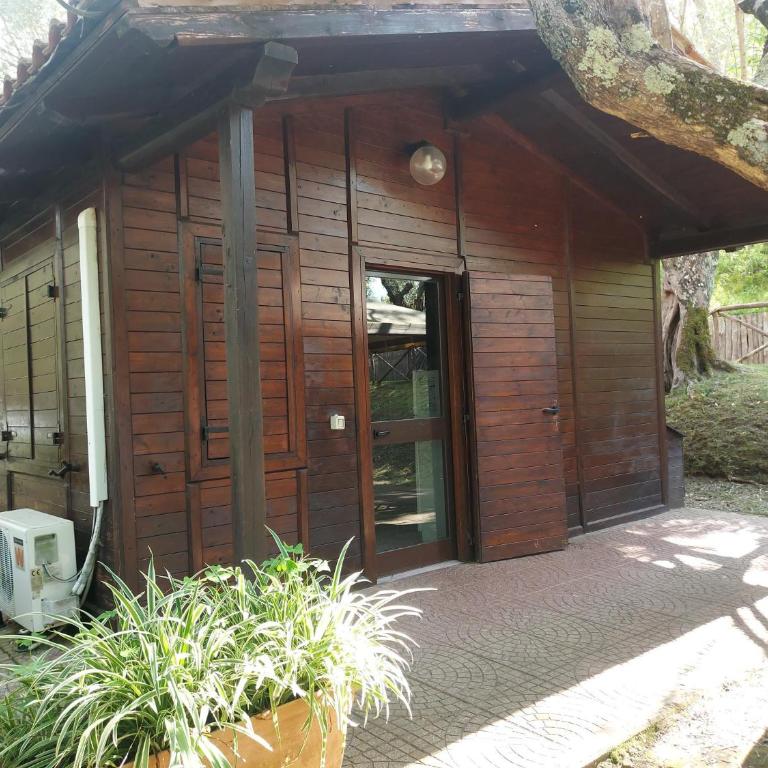 CHALET con spiaggia privata - Chalet - 1