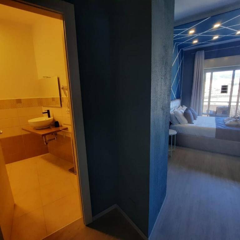 U Baruni B&B - Suite con Vasca Idromassaggio - 14