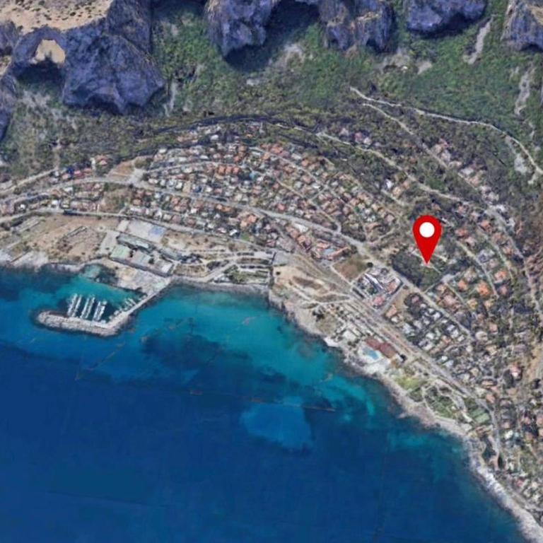 Porta Addaura - Two-Bedroom Apartment - 34