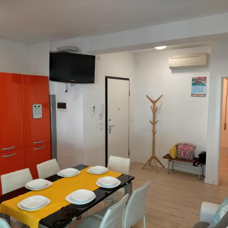 Jesolo Beach Apartment - Appartamento con 3 Camere da Letto - 26