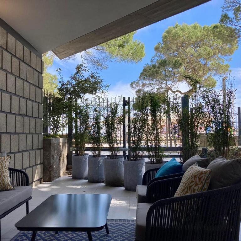 Seafront Apartments D'Olivo al Mare - Appartamento Superior - 1
