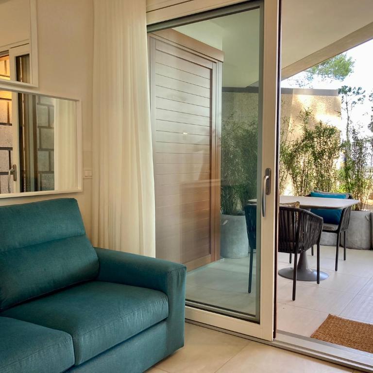 Seafront Apartments D'Olivo al Mare - Appartamento con 2 Camere da Letto - 5