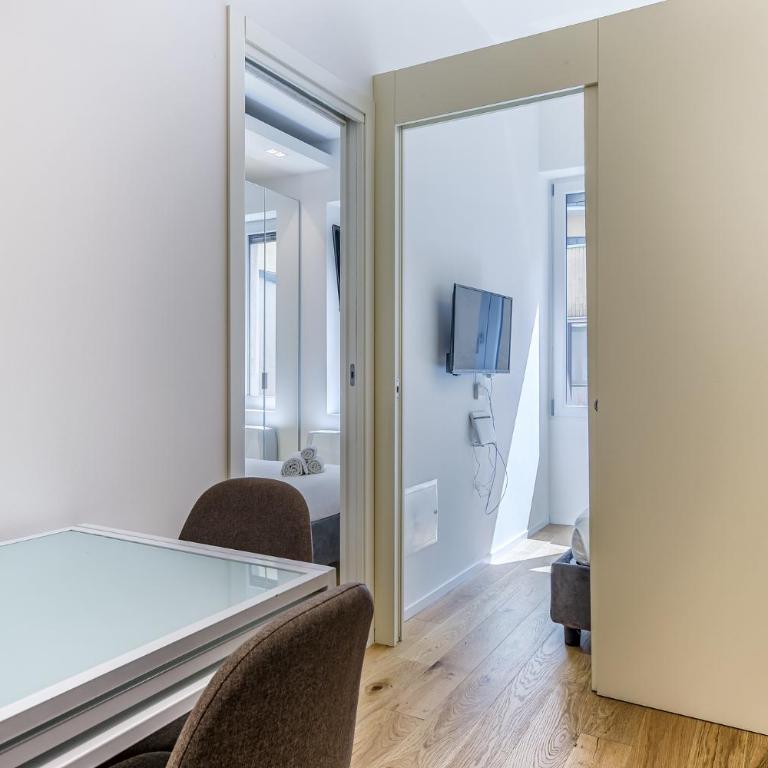 Basiliche Apartment - Appartamento con 2 Camere da Letto - 12