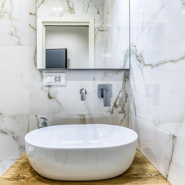 Basiliche Apartment - Appartamento con 2 Camere da Letto - 15