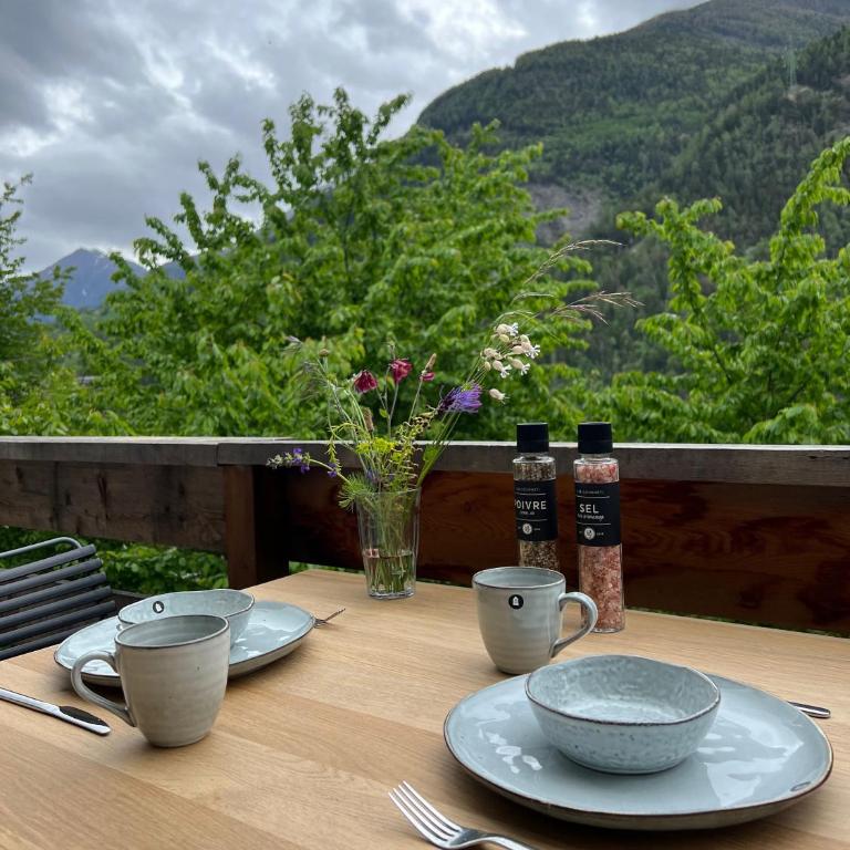 Haus Leopold - Chalet - 21