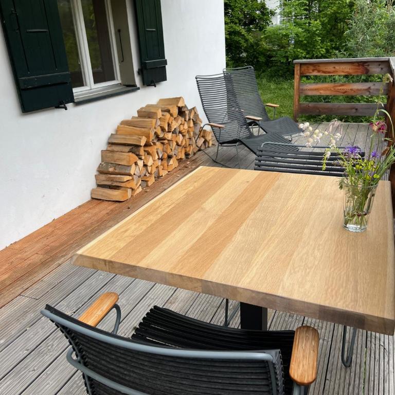 Haus Leopold - Chalet - 22