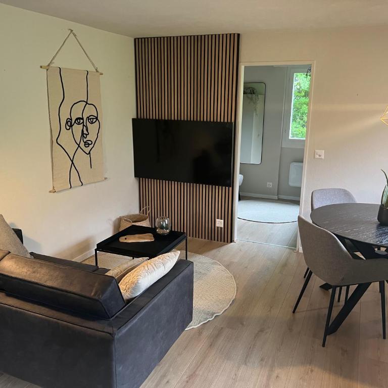 Haus Leopold - Chalet - 1