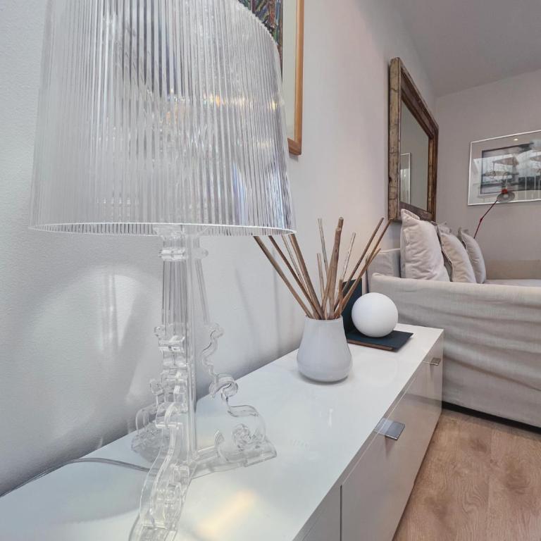 Stay U-nique Apartments Urquinaona II - Apartment with Terrace - 25