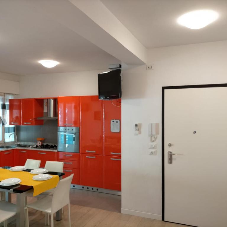 Jesolo Beach Apartment - Appartamento con 3 Camere da Letto - 32