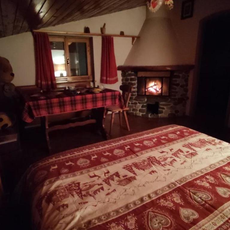 Mansarda dell'orso - Appartamento con 1 Camera da Letto - 3