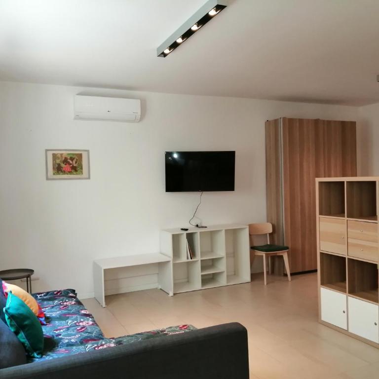 Appartamento RIZZOLI D'Oro - Apartment - 6