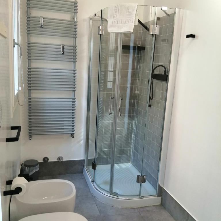 Appartamento RIZZOLI D'Oro - Apartment - 20