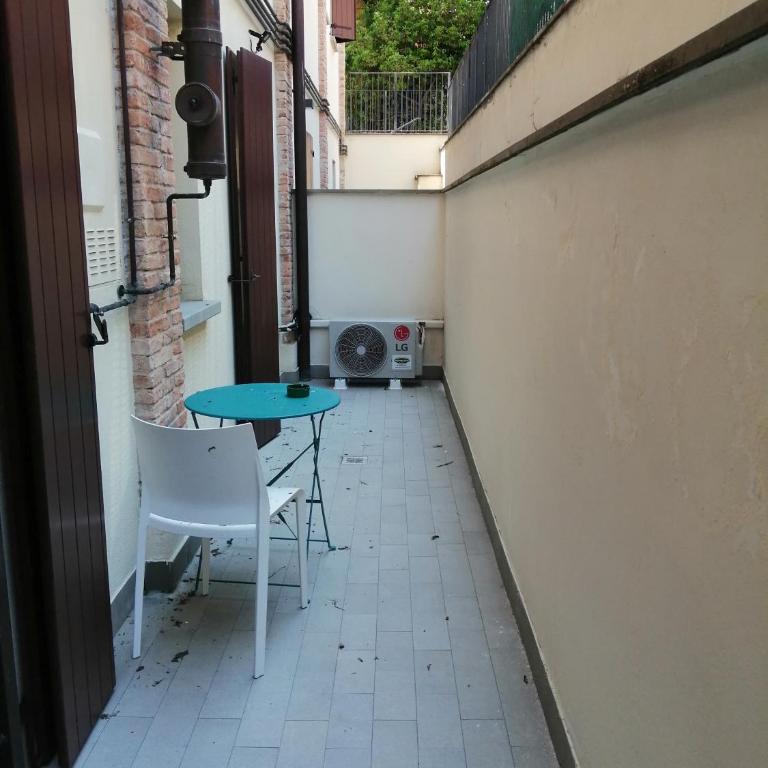 Appartamento RIZZOLI D'Oro - Apartment - 24