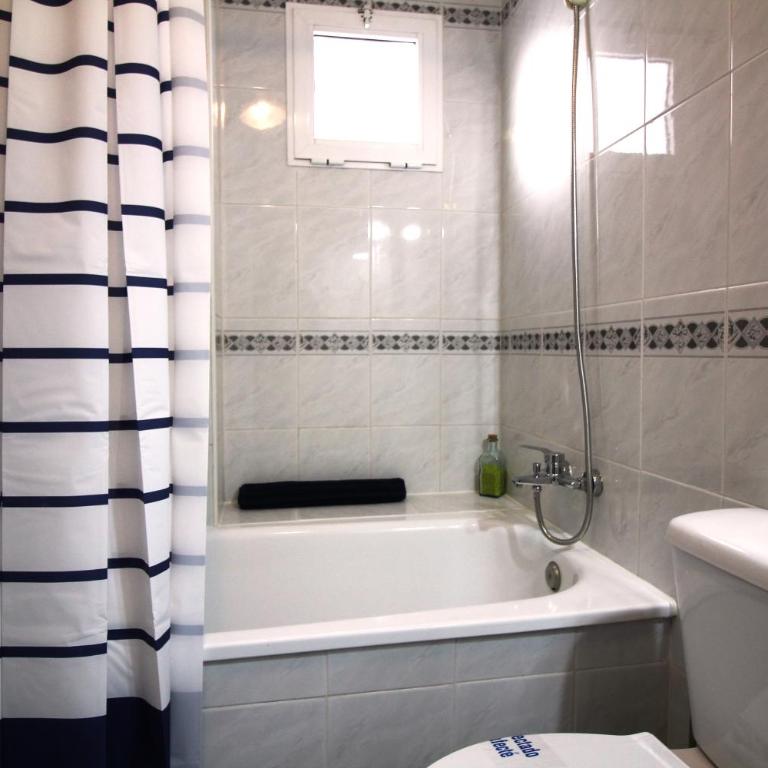 Apartamento con piscina en urbanizacion parquemar, La Mata, Torrevieja AQ-153 - Apartamento de 1 dormitorio - 8