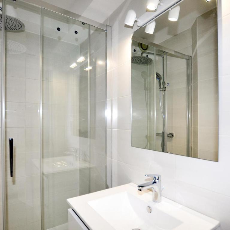 Cozy Apartment In Saint-Cyprien - Appartement 3 Chambres - 31