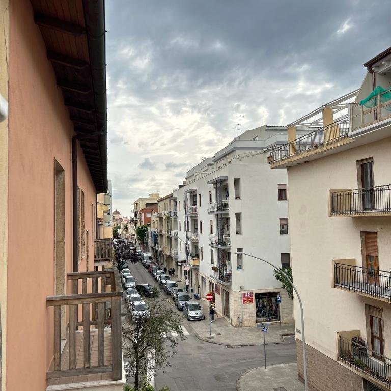 Antico 109 - Appartamento con Balcone - 22