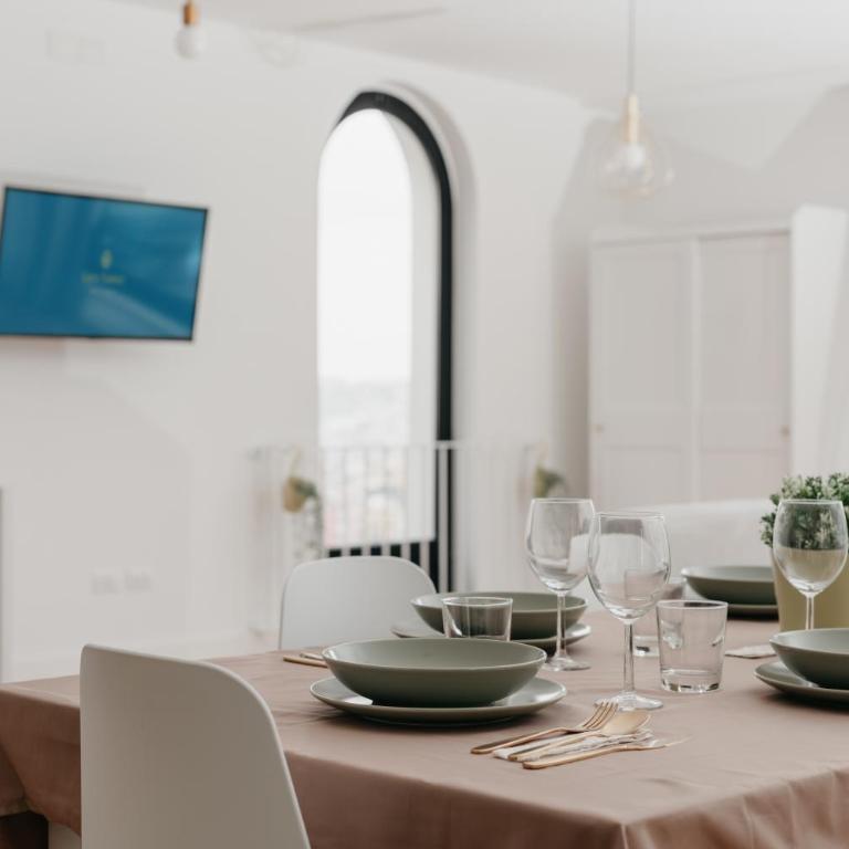Vista Napoli Residence by Casa Napoletana - Appartamento con 3 Camere da Letto - 38