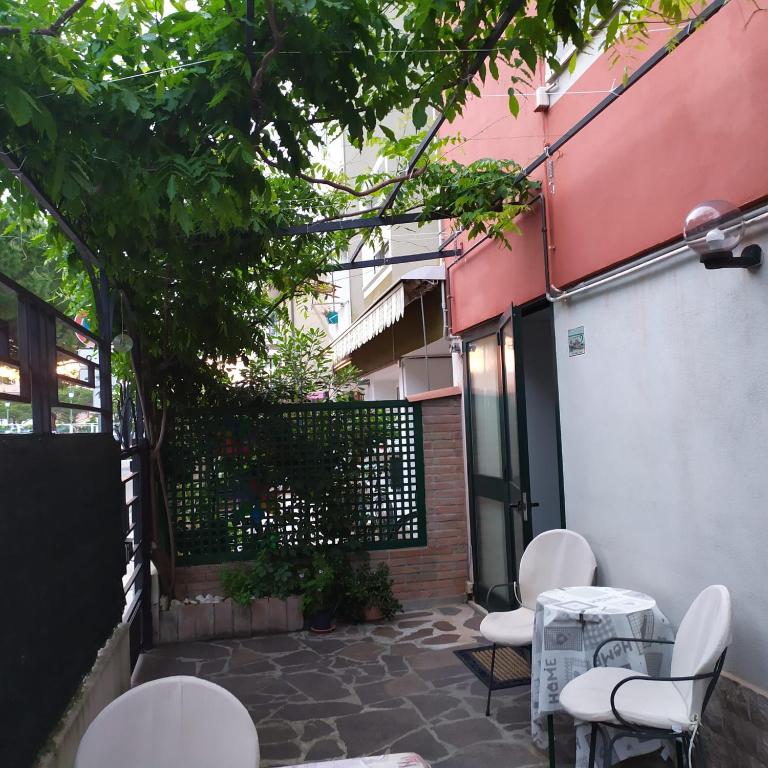 APPARTAMENTO PAMELA b&b - Appartamento - Piano Terra - 17