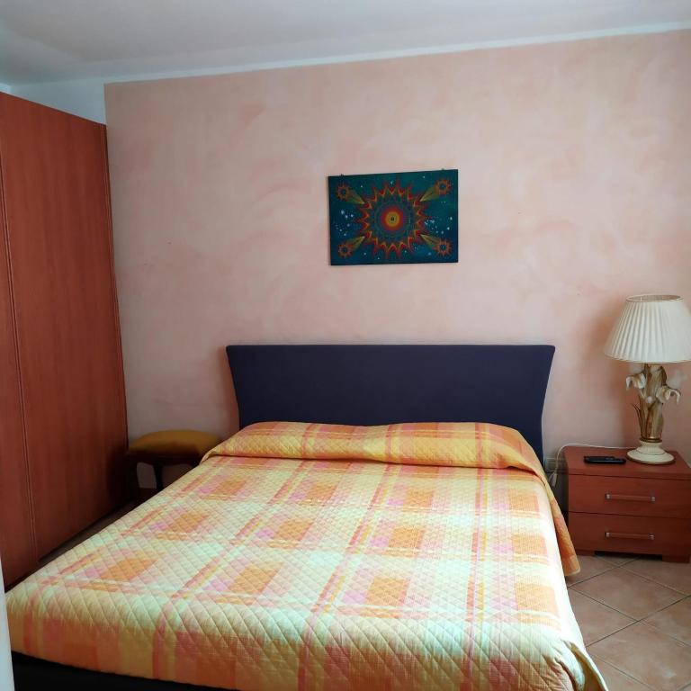 APPARTAMENTO PAMELA b&b - Appartamento - Piano Terra - 13