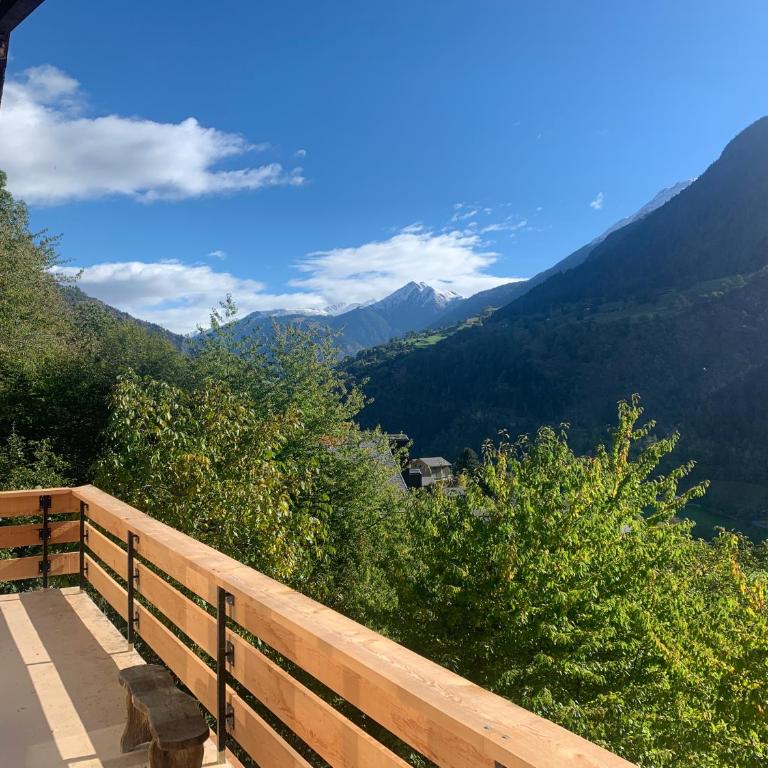Haus Leopold - Chalet - 24