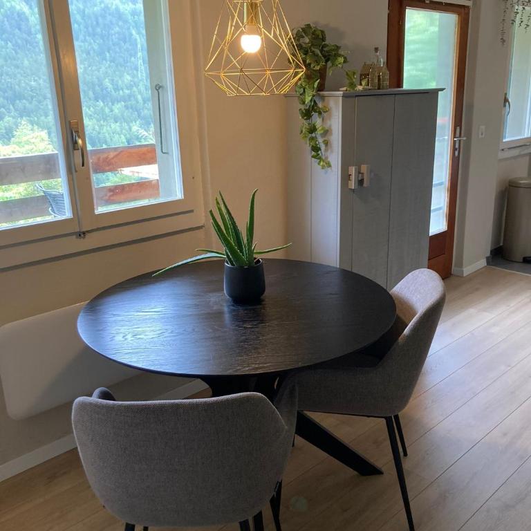 Haus Leopold - Chalet - 5