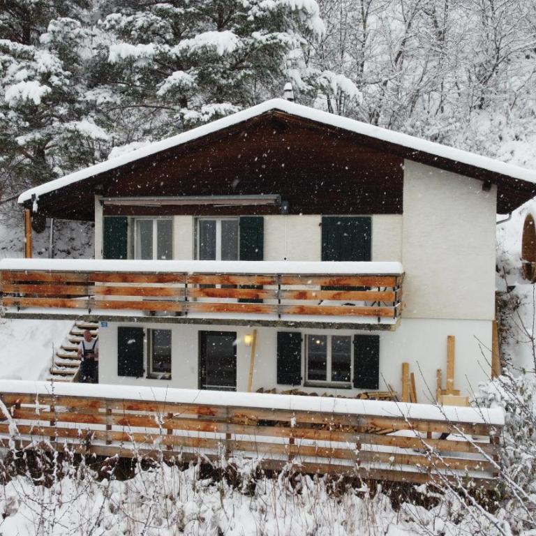 Haus Leopold - Chalet - 26